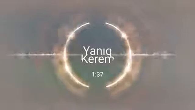 Yanıq Kərəm