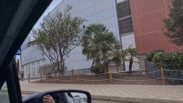 Канарские Острова, Фуэртевентура. Приятное путешествие по райскому острову. смотреть онлайн