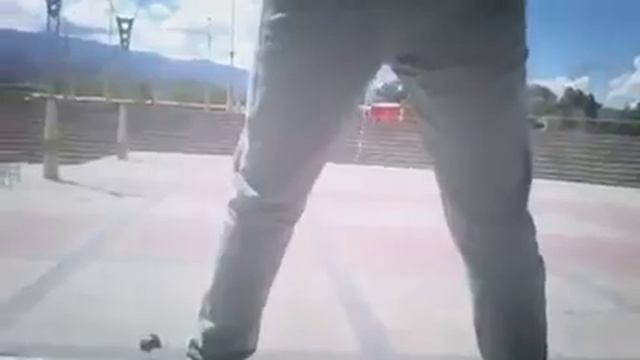 El Happy Miguel Calizaya смотреть онлайн