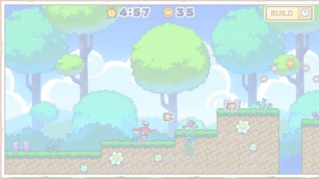 Drawn To Life: Two Realms | Launch Trailer | Nintendo Switch, PC, Mobile смотреть онлайн