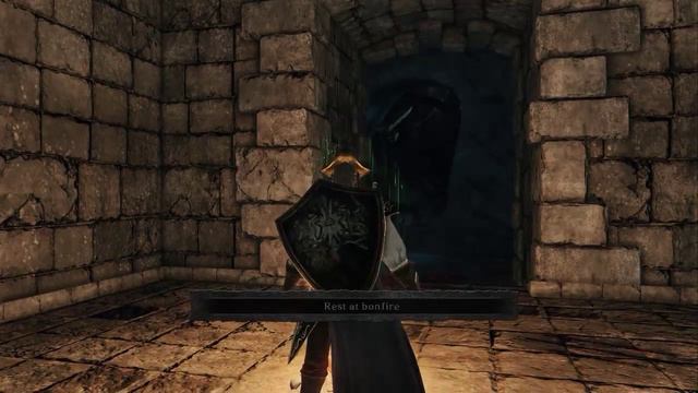 Dark Souls II смотреть онлайн