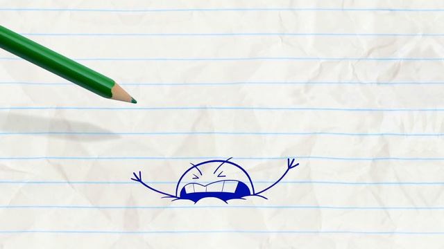 Pencilmate Finds A New And Powerful Helmet!