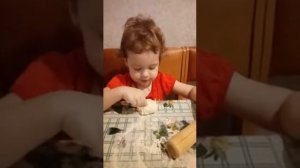 Я пеку пеку пеку
