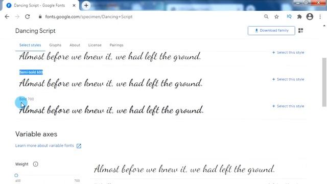 How To Add Google Fonts To CSS For Use Custom Fonts Session 34 | Tutor Pratik смотреть онлайн