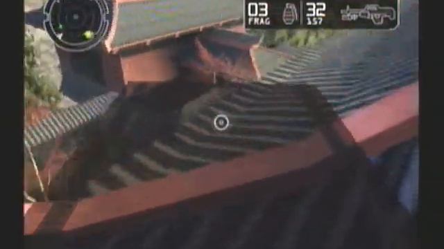 Project Snowblind (out of first map) смотреть онлайн