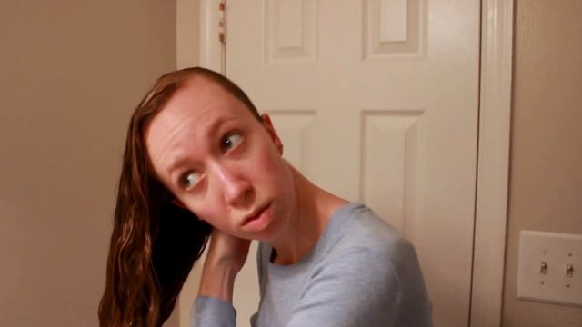 Curly Hair Routine 2019 смотреть онлайн