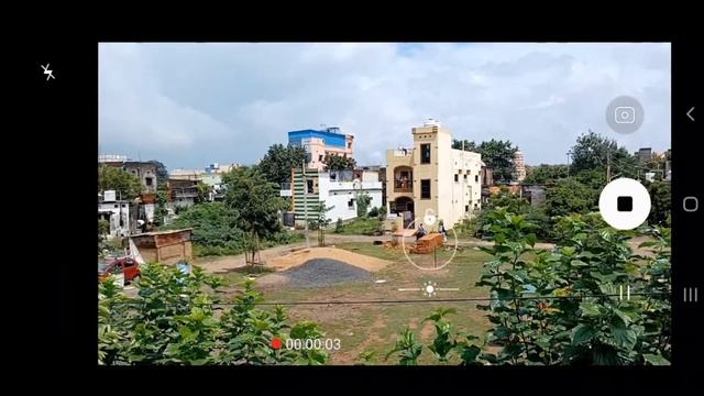 Samsung Galaxy M32 5G Camera Testing | Zoom Test | Hindi смотреть онлайн