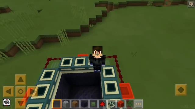 Can You Fight Ender Dragon In Lokicraft Hindi смотреть онлайн