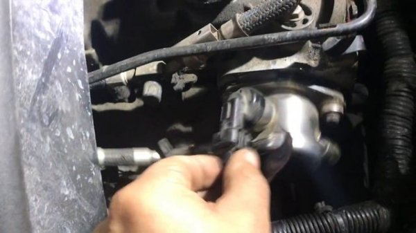 Chevy Equinox Engine Power is Reduced Solution