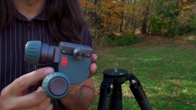 Hi-Tech GO-TO Star Trackers Are Here! смотреть онлайн