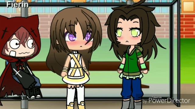 Расскажи, как это, быть брошенной (gacha сериал) смотреть онлайн