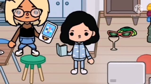 [📱] Ужасные до боли ситуации с мамой (тока бока)