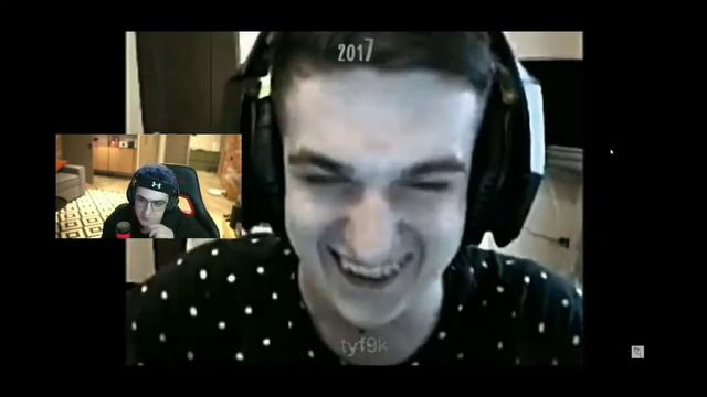 Evelone смотрит:Как менялся Эвелон 2016-2020