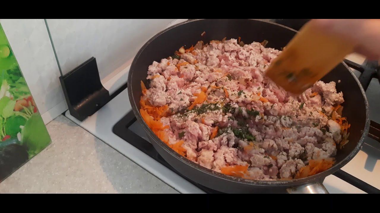 ГОТОВЛЮ  ВКУСНЫЙ ОБЕД И УЖИН