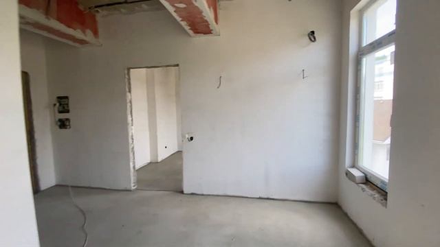 1 комн. квартира в ЖК Тихий Дон 3 смотреть онлайн