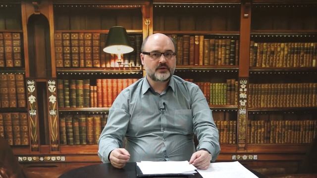 6. Духовные причины вовлечения людей в секты смотреть онлайн