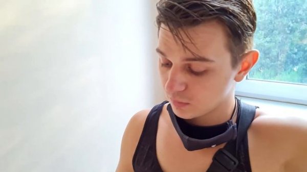 ПСИХУШКА - Настя рассказала ЧТО С НЕЙ ДЕЛАЮТ САНИТАРЫ