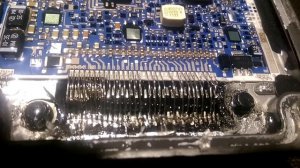 Opel Astra G 1,4 1,6 16v не работает бензонасос, решение проблемы