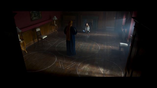 A Dark Song trailer | BFI London Film Festival 2016 смотреть онлайн