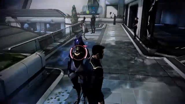 Mass Effect 3 Episode 38-3 - Zen смотреть онлайн