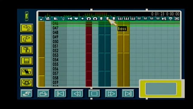 Never Forget...A Track I made Years Ago Using Music Generator 2 On PS2 смотреть онлайн