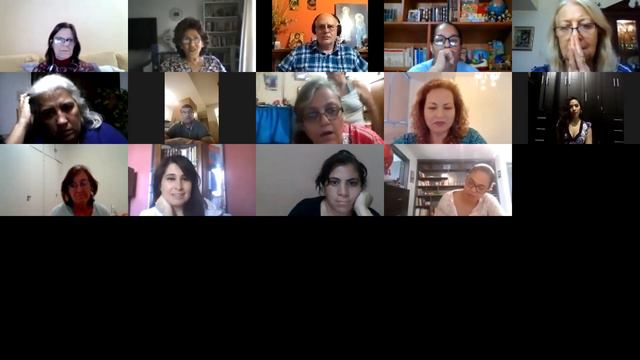 7 mo. Encuentro Internacional de Logoterapia - Dr. Gerónimo Acevedo / Dr. Mucci Roberto Juan смотреть онлайн