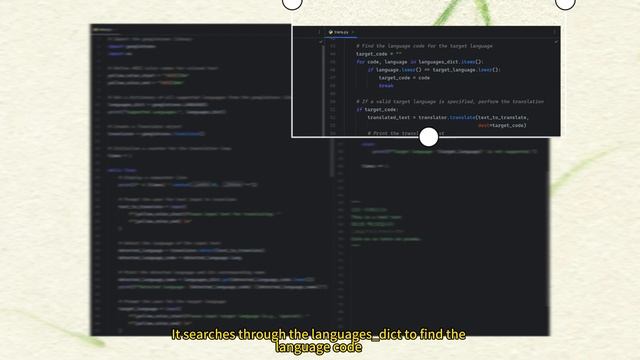 Python Package | Interactive Python Translator with Googletrans: Translate Text Easily смотреть онлайн