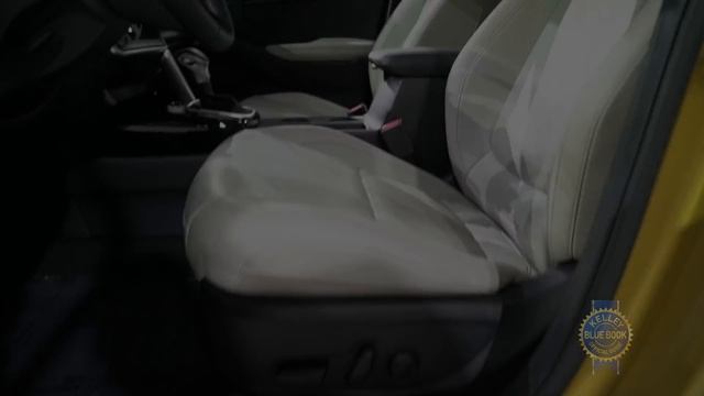2021 Kia Seltos - First Look смотреть онлайн