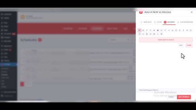 FS Poster Плагин WordPress для автоматического постинга в социальных сетях смотреть онлайн