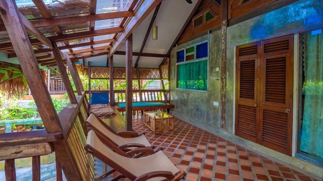 LANGKAWI MALAYSIA full island tour 4K UHD HDR смотреть онлайн