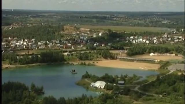 Спортивно-стрелковый комплекс «Лисья нора» на Дмитровском шоссе смотреть онлайн