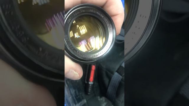 Объектив asahi смотреть онлайн