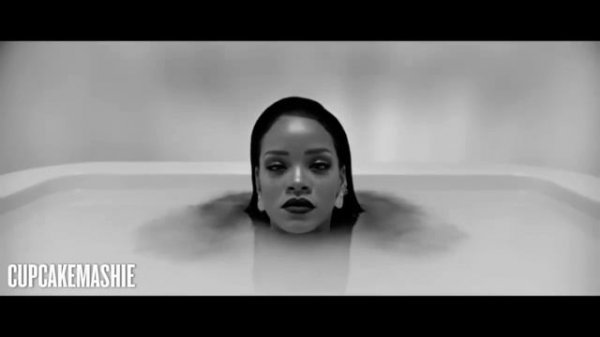 DANGEROUS DESPERADO - Ariana Grande & Rihanna (Mashup)