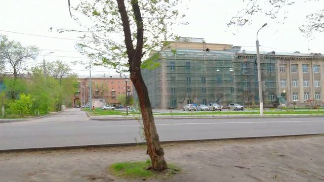 Дом Культуры Алюминиевого Завода Тракторный посёлок Волгоград улучшайзеры цветокоррекция смотреть онлайн
