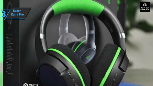 Top 5 Best Gaming Headset for XBOX SERIES X of 2024 (Buying Guide & Review) смотреть онлайн