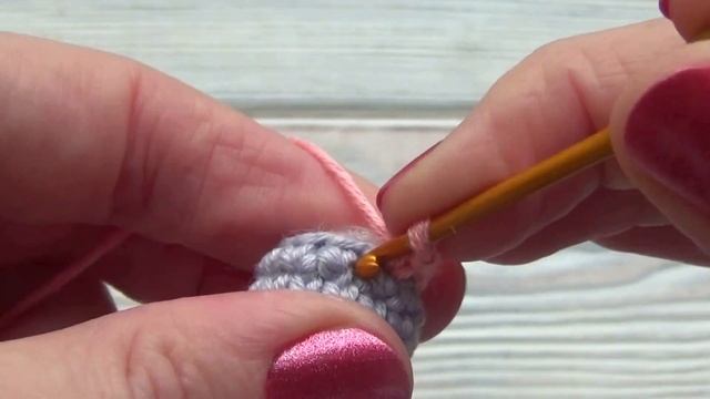 Бычок Лаврентий крючком // мастер-класс Toyfabric