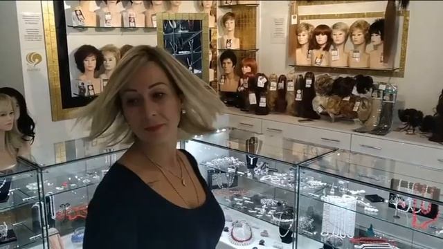 ? Парик-каре UNITED от Ellen Wille с прямым пробором. 100% высококачественное синтетическое волокно смотреть онлайн