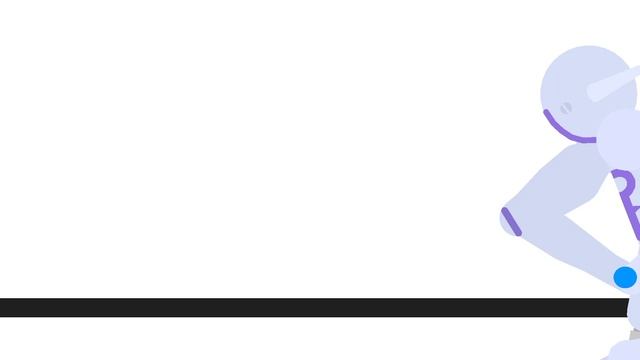 A JoJo Animation Season 2: Part 5 (Stick Nodes Pro) смотреть онлайн