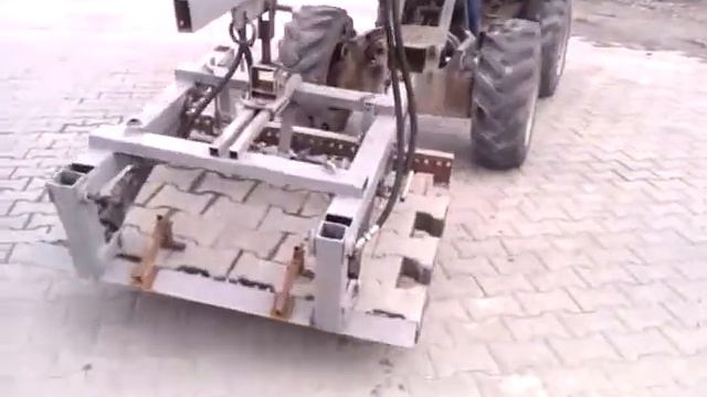 укладка тротуарной плитки смотреть онлайн