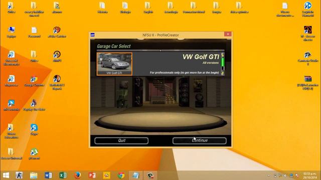 profile creator para need for speed underground 2 tutorial смотреть онлайн