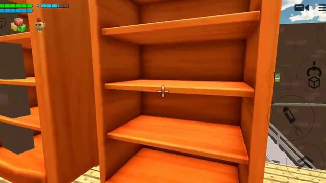 Доорс в чикен ган😰😱 смотреть онлайн