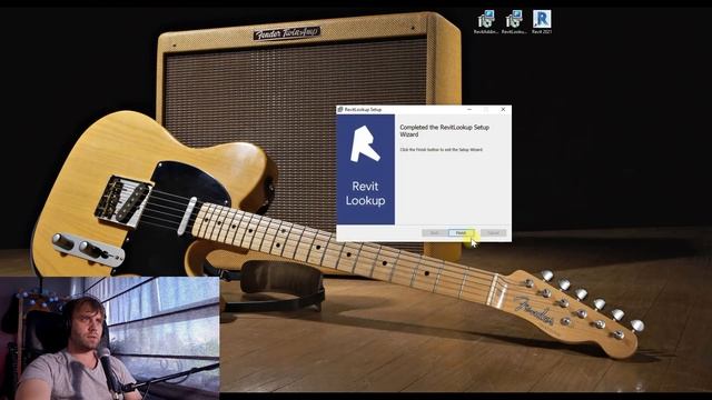 #2 Какие инструменты нужны для написания плагинов на Revit смотреть онлайн