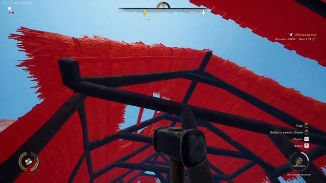 Новые дома и Пасека  -  Medieval Dynasty#68