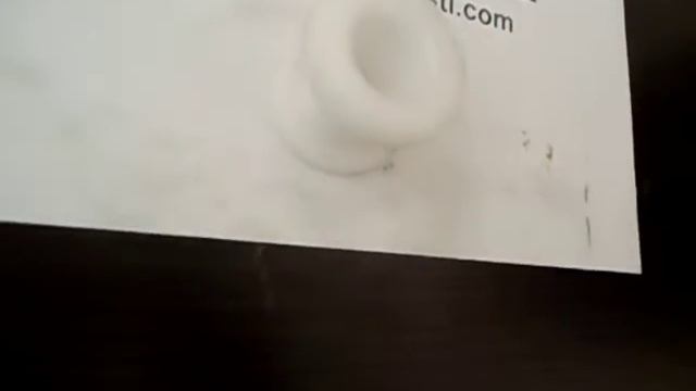 Втулка кабины HOWO AZ1642430263 смотреть онлайн