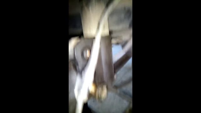 Ford Probe Struts Rear смотреть онлайн
