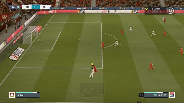 ФИФА 20 | FIFA 20 | Карьера за Анатолия Лаврова #1 | Начало в Лионе смотреть онлайн
