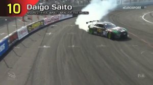 FIA IDC   1й международный кубок по дрифтингу   Япония 2017 дрифт чемпионат