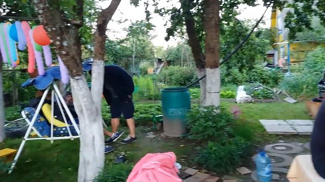 4 августа 2017 г. смотреть онлайн