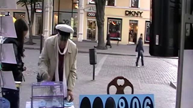 Приз № 27 14 10 2012 31806 смотреть онлайн