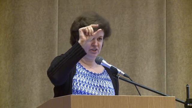 КЧ-2014. Типичные ошибки российских заявителей при защите своих прав на объекты ИС в США. Часть2 смотреть онлайн
